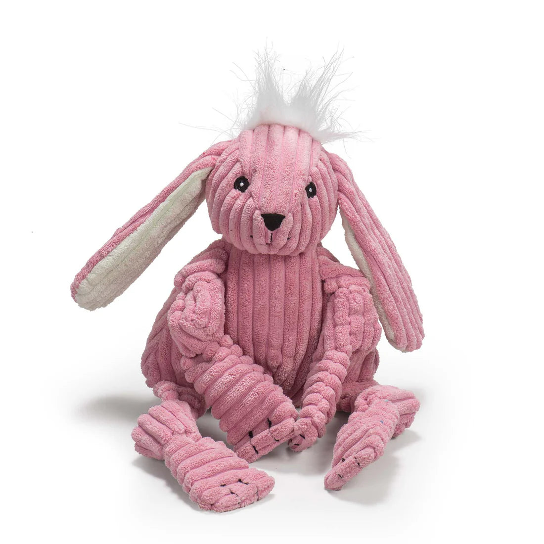 Bitsy Bunny Knottie® Plush Dog Toy