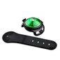 Orbiloc Dog Dual Safety Light - Green