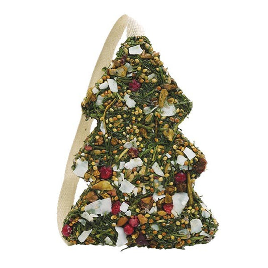 Christmas Nibble & Gnaw Tree