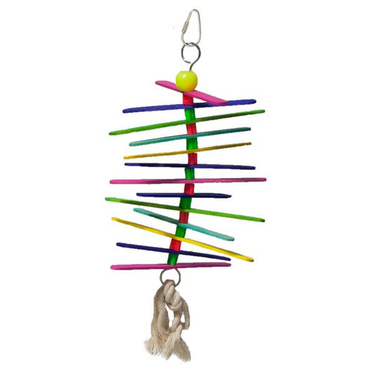 Beaks Lolly Ladder Toy