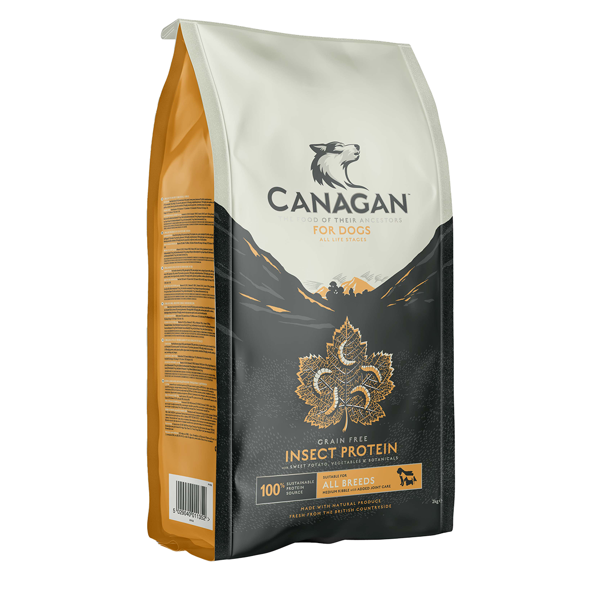 Canagan Insect for Dogs