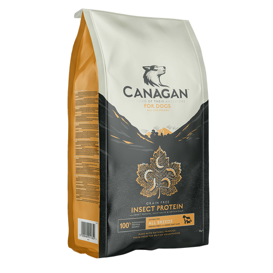 Canagan Insect for Dogs