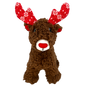 KONG Holiday Sherps Reindeer Medium