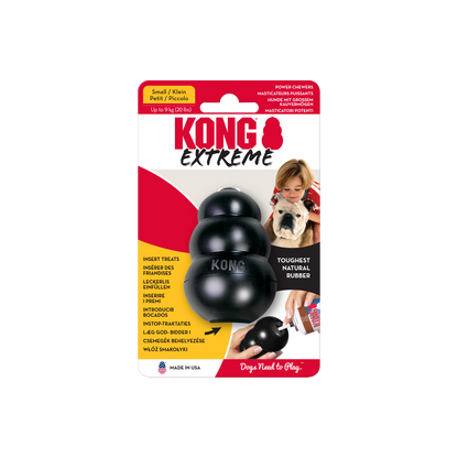 KONG Extreme