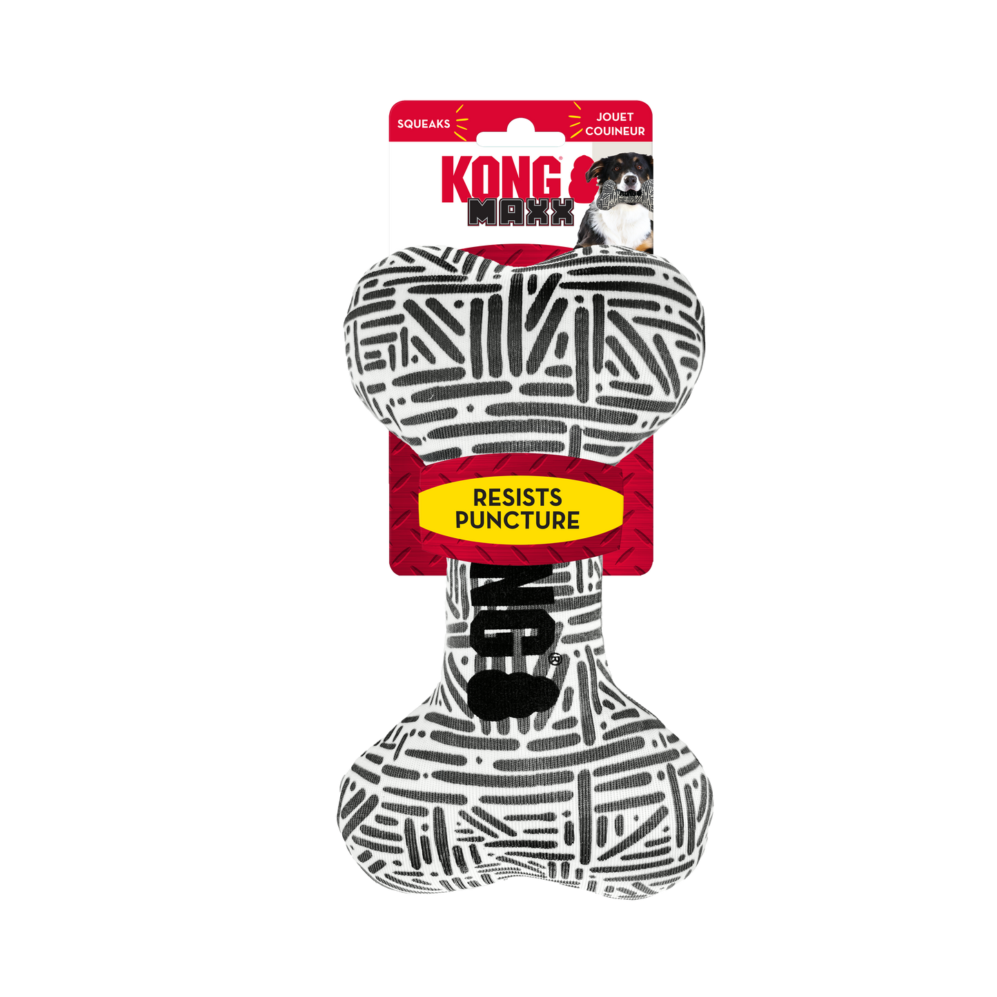 KONG Maxx Bone