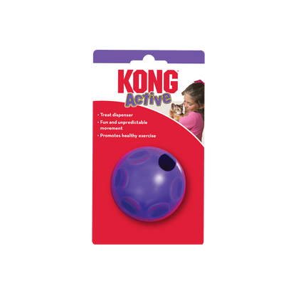 KONG Active Cat Treat Ball