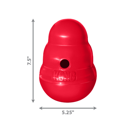 KONG Wobbler