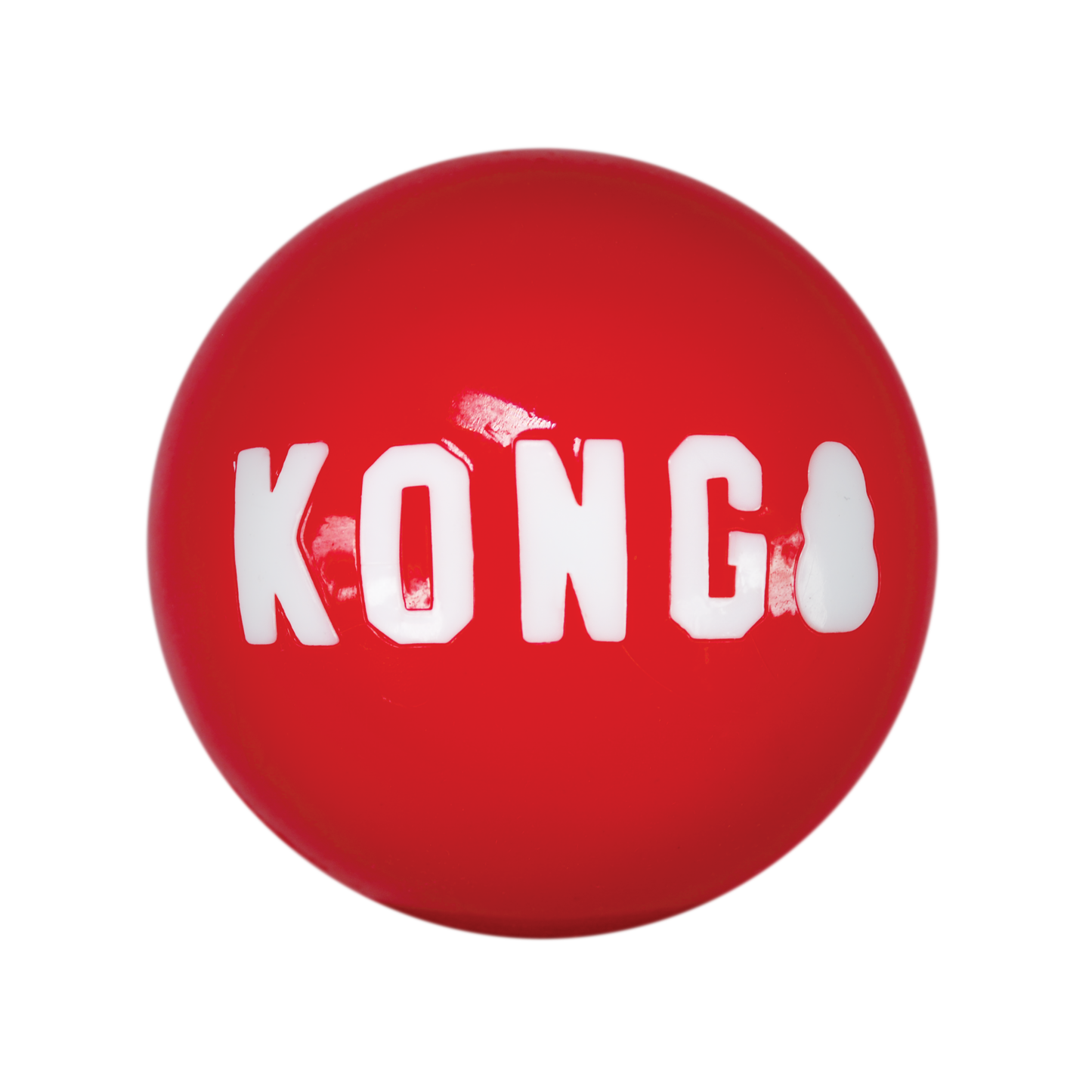 KONG Signature Ball Medium - Single