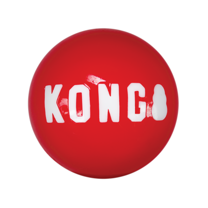 KONG Signature Ball Medium - Single