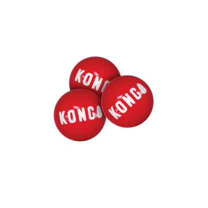 KONG Signature Ball Medium - Single