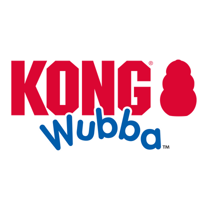 KONG Wubba Assorted