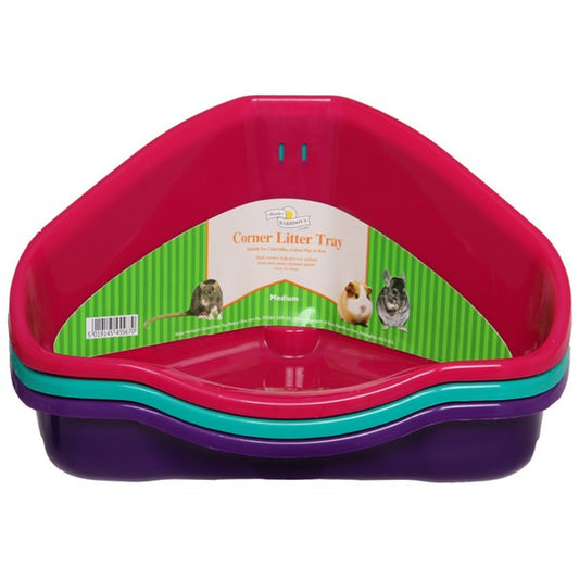 Small Animal Litter Tray 34cm